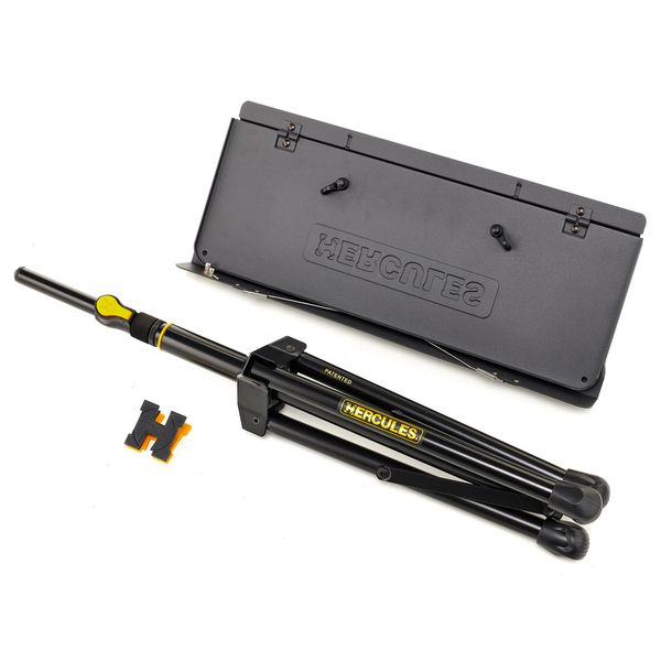 Hercules Stands HCBS-408B+ Music Stand