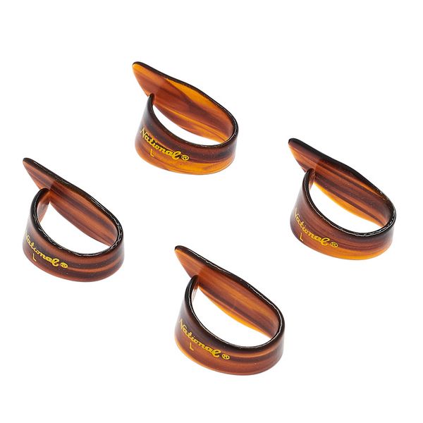 Daddario National Thumb Picks Large