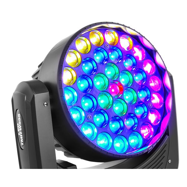 Eurolite LED TMH-W555 Moving-Head Wash