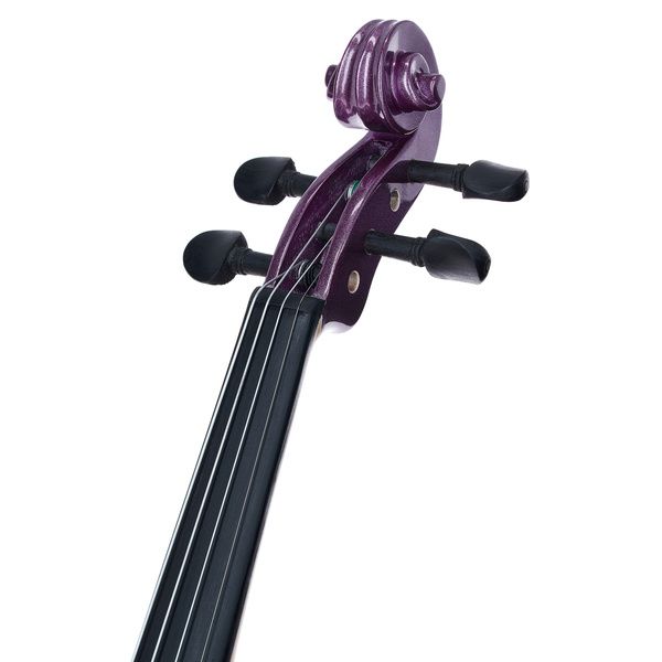 Harley Benton HBV 800PUM Acoustic-Electric