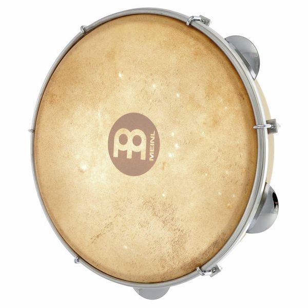 Meinl PA10PW-M Traditional Pandeiro