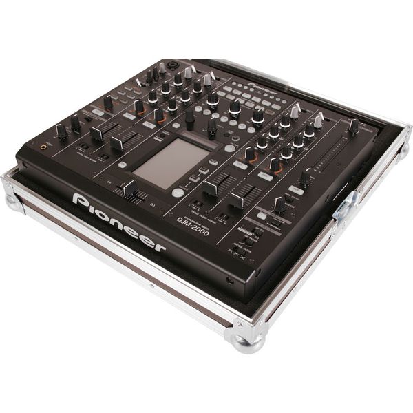 Thon Mixer Case Pioneer DJM 2000