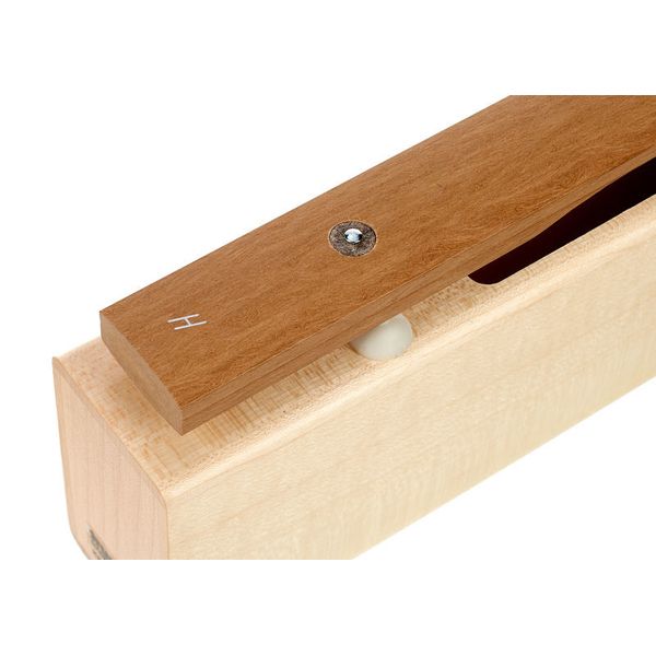 Studio 49 KB/AXG b/h1 Alto Resonator Bar