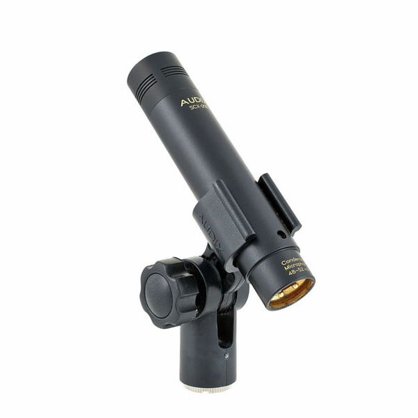 Audix Studio Elite 8 Drumcase