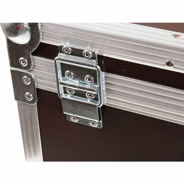 Thon Case 2x Stairville HL-X18