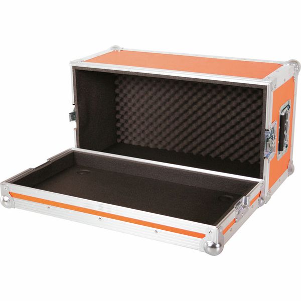 Thon Amp Case Orange Head