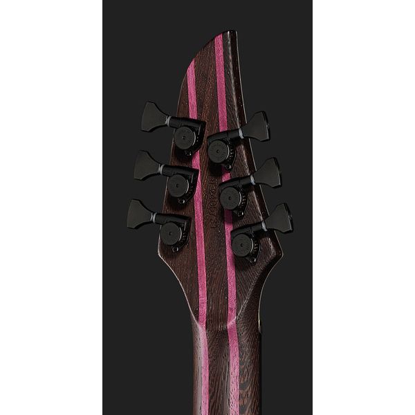 Mayones Guitars Duvell Elite VF 6 IBG