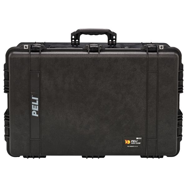 Peli 1650 Divider Black