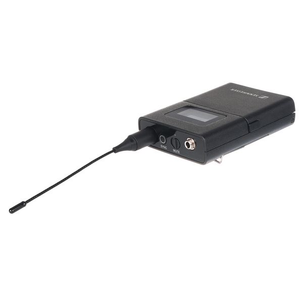 Sennheiser EW-DX 4 Dante CI S2-10 Set