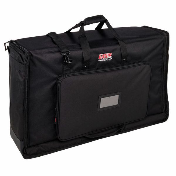 Gator Dual G-LCD-TOTE-MDX2