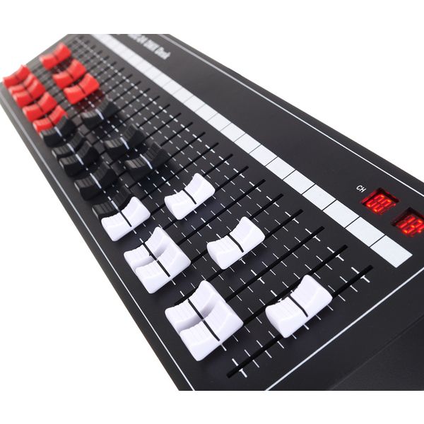 Botex SDC-24 DMX Desk