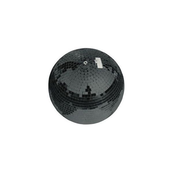 Eurolite Mirror Ball 50 cm black
