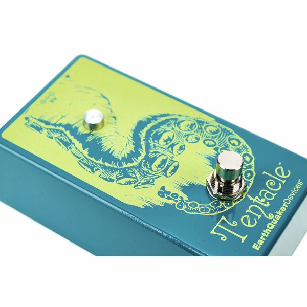EarthQuaker Devices Tentacle V2 Analog Octave Up