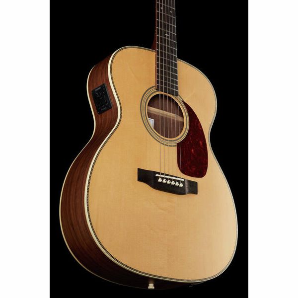 Harley Benton Custom Line CLA-28VE WN