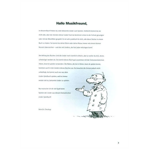 De Haske H&ouml;ren Lesen Lieder 1 Saxophone