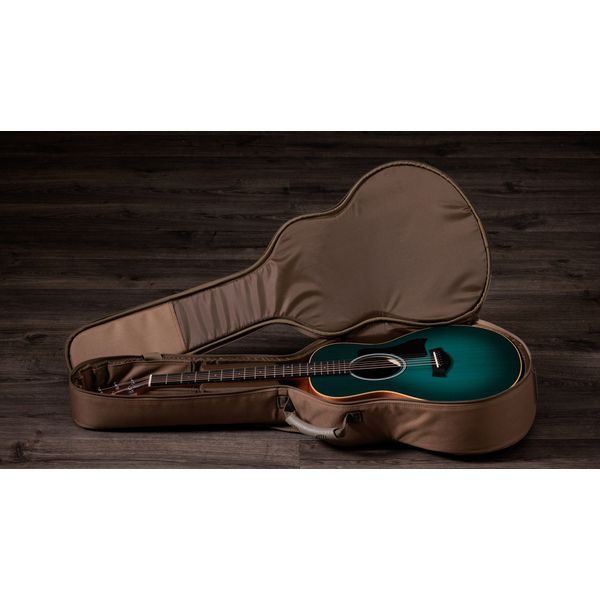Taylor GS Mini-e Special Ed BlueBurst