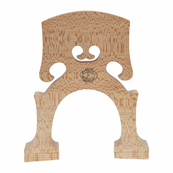 Aubert No.18 Cello Bridge 4/4 90mm