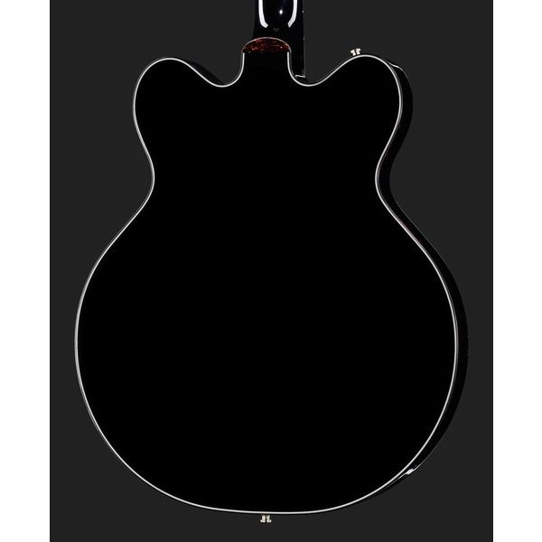 Gretsch G6636-RF Richard Fortus Black
