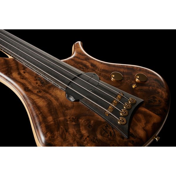 Marleaux Diva 4 Walnut EB