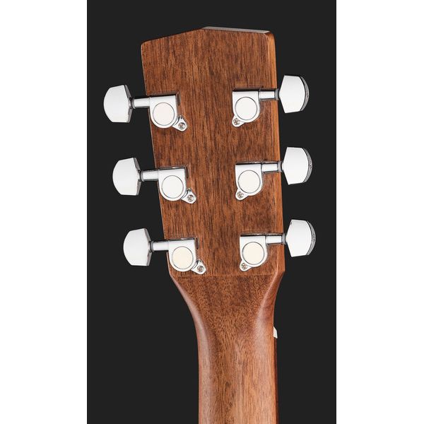 Cort GA1E Open Pore Natural