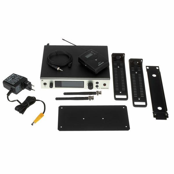 Sennheiser ew 300 G4 ME2 RC GBW Band