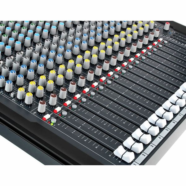 Allen & Heath WZ4 16:2