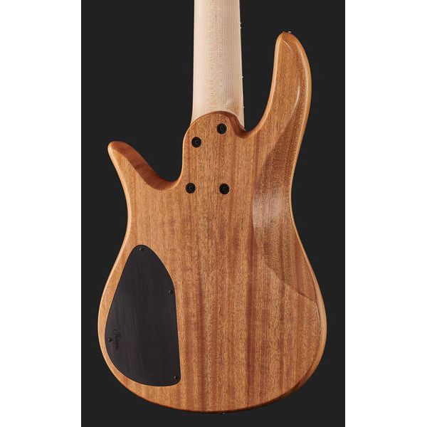 Fodera Yin Yang Std 5 Mahogany