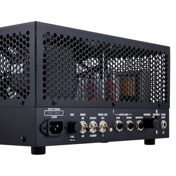 Evh 5150 III 15W LBX Top