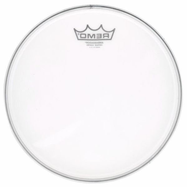 Remo 10" Vintage A Coated