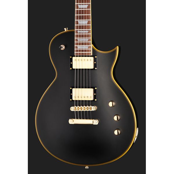 Harley Benton SC-Custom III VBK