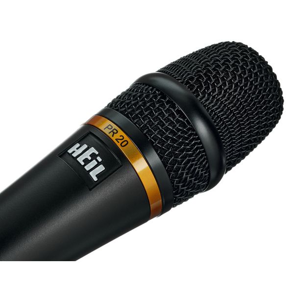 Heil Sound PR20UT