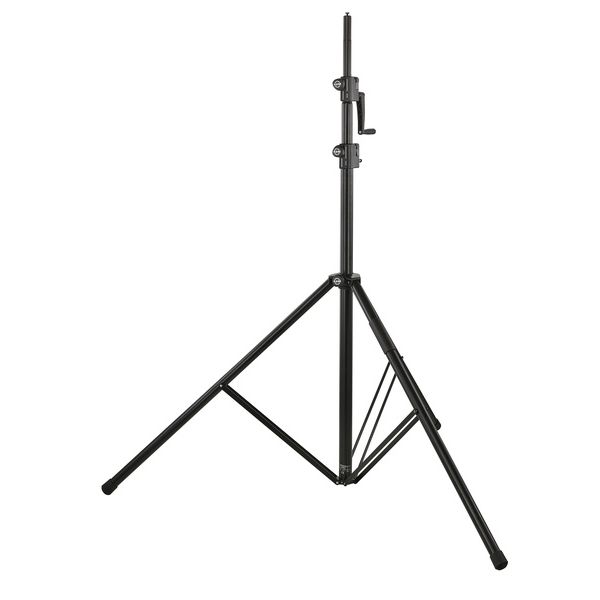 K&M 24740 Wind-Up Stativ Bundle