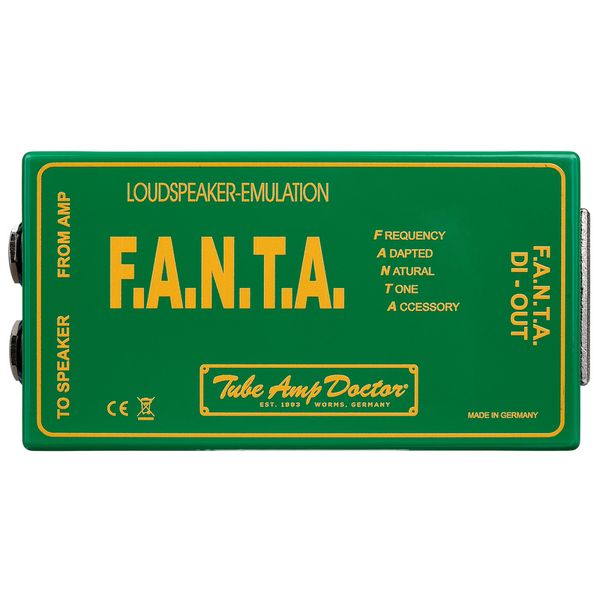 TAD F.A.N.T.A