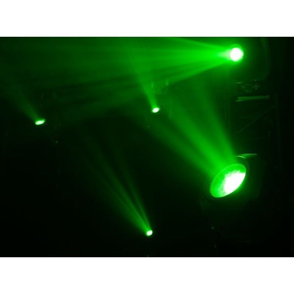 Eurolite LED TMH-S200 Moving-Head Spot