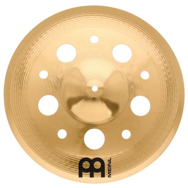 Meinl 16" HCS Trash China
