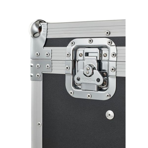 Flyht Pro Case for 12x LED Flat Par