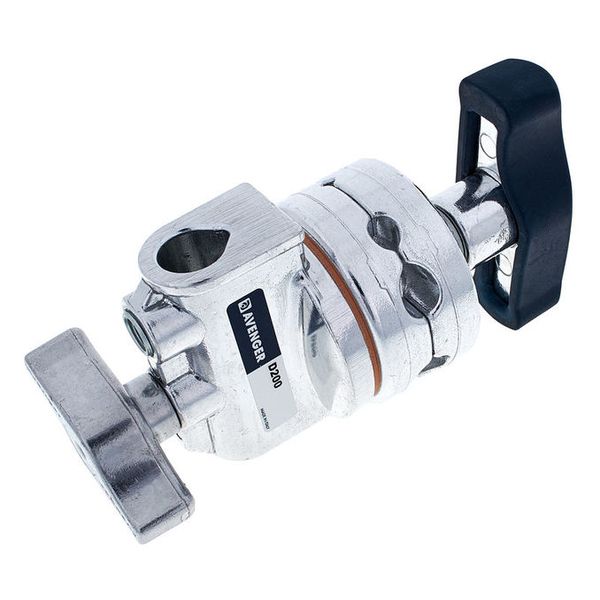 Avenger D200 Grip Head 2 1/2''
