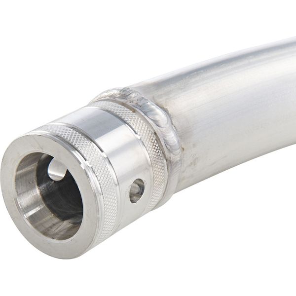 Global Truss F31R050-180 Cir. Element 1,0m