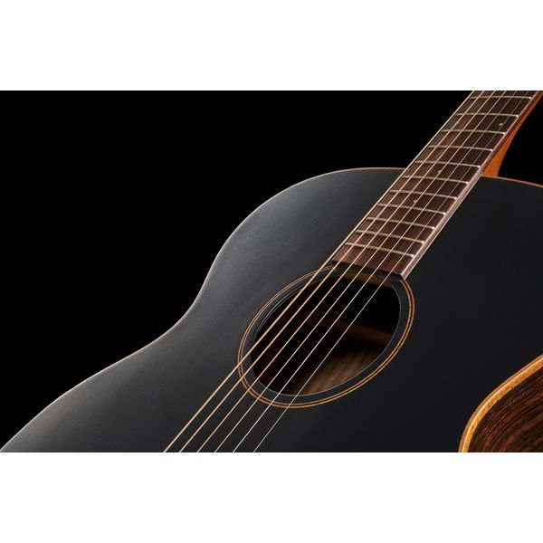 Harley Benton CLO-70SR SBK