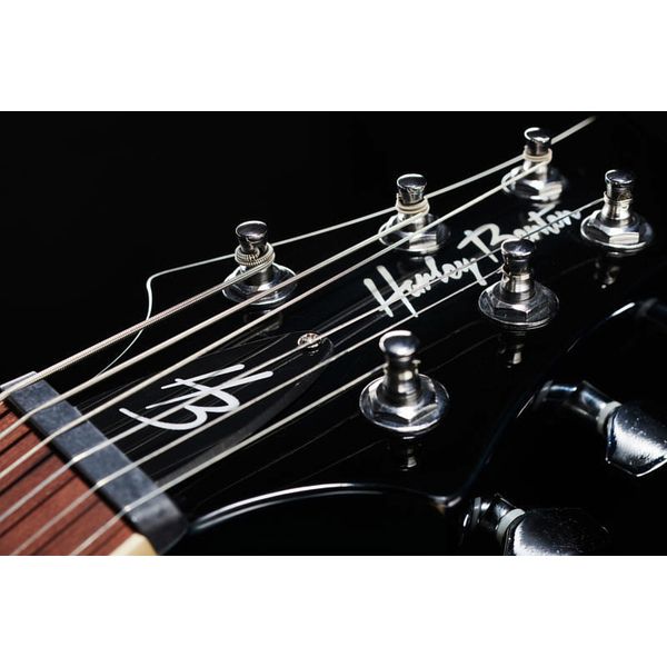 Harley Benton CST-24T Ocean Flame