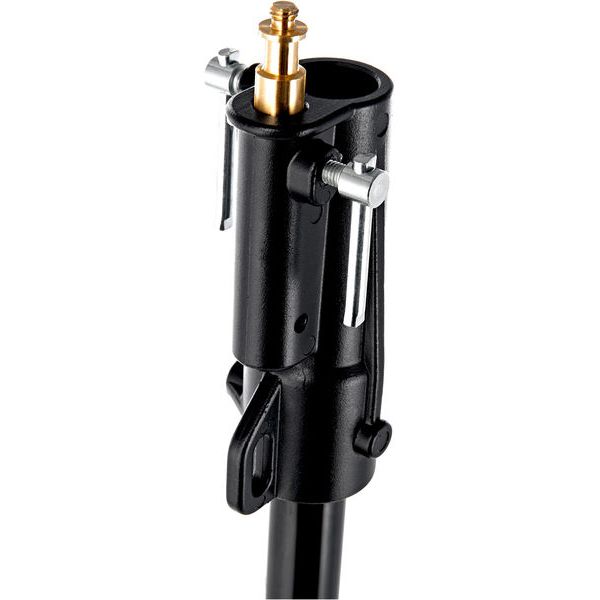 Manfrotto 126BSUAC Stativ air cushioned