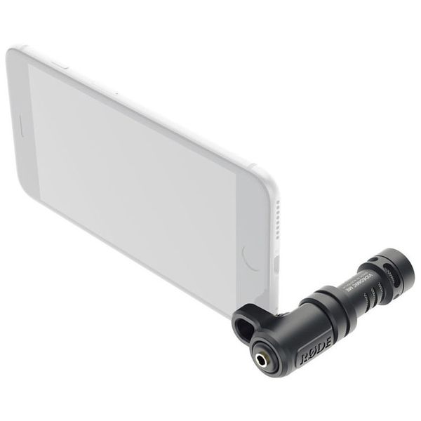 Rode VideoMic Me