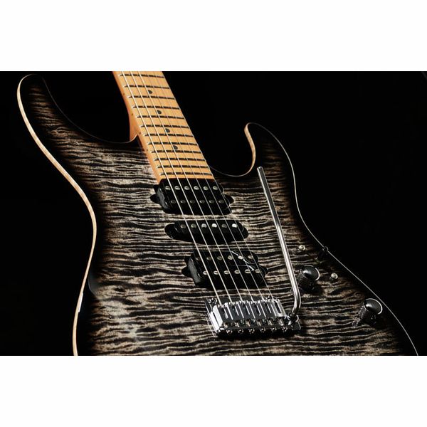 Suhr Modern Plus MN HSH TCB