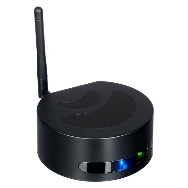 Wireless Solution W-DMX Orb TX Transmitter