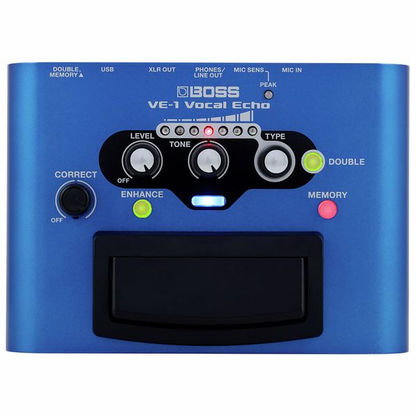 Boss VE-1