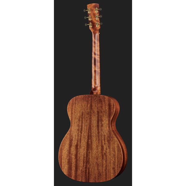 Harley Benton CLA-15M SolidWood w/Bag