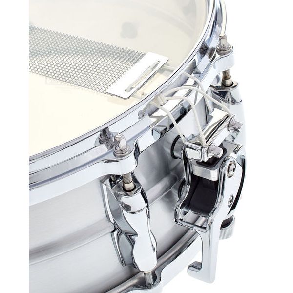 Yamaha Recording Custom 14"x5,5" Alu