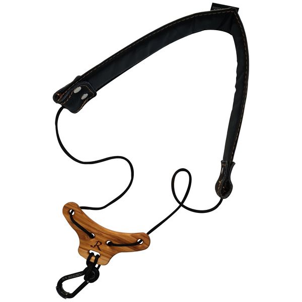 Rampone & Cazzani Saxophone Strap S