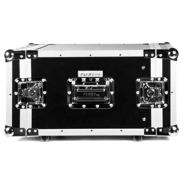 Flyht Pro Rack 6U Double Door