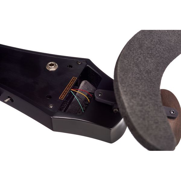 NS Design NXT4a-VN-SB Violin